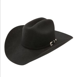 STETSON OAK RIDGE 2x WOOL FELT COWBOY HAT